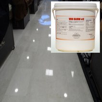 5kg 연마제함유 대리석 광택제 바닥광택제 화강석광택 연마광택제