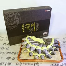 코주부 프리미엄 육포 + 쇼핑백 선물세트, 400g, 1세트
