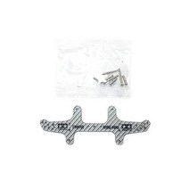 타미야 미니4륜옵션 [95262] HG Carb R MultiStay 3mm Fine Sill