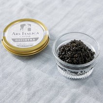 Calvisius 오시에트라 캐비아 30g x 2