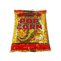 (펀코리아)보겔 팝콘옥수수 700g, 1개