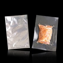 스펙플러스 진공봉투 포장용 0.1mm 두꺼운 OPP 18X28cm 300P 1W8A93C1