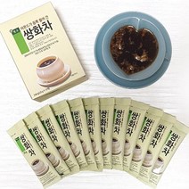 [단골가게]쌍화차(20g x 12개)