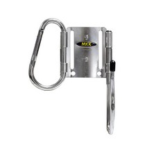 MKK 공구걸이 KO-12 드릴걸이 타카걸이, 1개