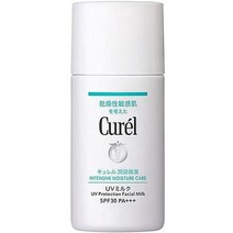일본직발송 6. 큐렐 CUREL 밀크 SPF30 30ML [병행 수입품] B07M5VR8B9, ONE SIZE_One Color, One Size_One Color, 상세 설명 참조0