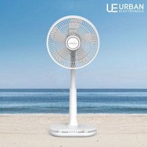 어반일렉트로닉스 이지클린 초미풍 선풍기 35cm UEF-EC01