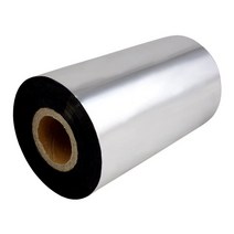 수지 열전 사 리본 컬러/블랙 잉크 필름 인치 또는 /2 코어 PET/PVC 라벨 프린터 프린터기 가정용 용, Black110x300m 1 인치