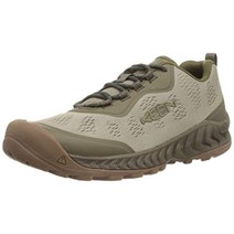 킨 KEEN 트래킹슈즈 등산화 넥시스 스피드 NXIS SPEED 카키