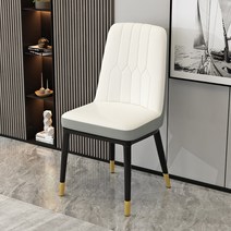 이디아 1인용 카페 인테리어 편한 패브릭 식탁 쇼파 의자, L, 1개