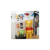 SS몰/ 미니데크 /어처 장식장/ 베어브릭/소니엔젤/레고