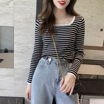 베이비돌블라우스 타이 여성 프릴 리본 퍼프 블라우스 2023 초봄 프랑스 세련된 작은