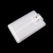 본사미니포켓 DIY 향수만들기 스프레이 20ml공병 투명dc11-2a, 상세페이지 참조, 상세페이지 참조