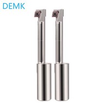 리머 카운터 싱크 리버스 보어 편심 밀링 커터 풀 나이프 CNC 페이스 페이싱 홀, M12-2013-C16+Do not insert