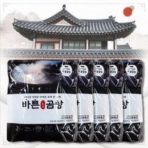 30년전통 수제곰탕 무첨가 한우뼈 100% 잡냄새 0%, A세트(350g x 10인분)