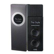 보닌 더 스타일 스탠다드 에멀전 135ml