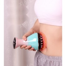 고주파치료기 온열 홈케어 다이어트 바디 가정용 마사지기 셀룰라이트, I