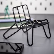 기타 이케아 KRUBBET 크루베트 휴대폰홀더 거치대, 5개