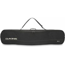 Dakine 파이프 스노우보드 백(블랙 148cm), 165 CM