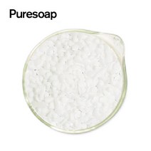 퓨어솝 몬타왁스 202 (유화제)화장품만들기 화장품 만들기 크림만들기, 500g