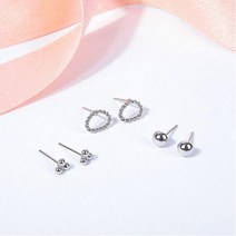 클루 SET 베스트 귀걸이 패키지 CLEP20918PWW 상품상세 참조 333198