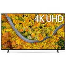 LG전자 4K UHD LED TV, 138cm(55인치), 55UP8300ENA, 벽걸이형, 방문설치