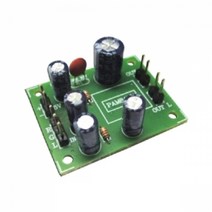 FK677 3+3W SMD CLASS-D STEREO AMPLIFIER 스테레오 엠프, 완제품