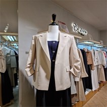 주크 NC13 소매셔링 기본자켓 V222PSF935
