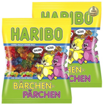 라이브잇 하리보 베르센페르센, 175g, 4개