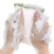 차차미 거품 주머니 망, 20개