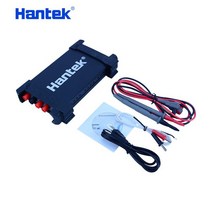 Hantek-365D PC 블루투스 USB 데이터 로거 기록 실제 RMS 전압 전류 옴 캡 리튬 배터리로 커브 빌드, Without box