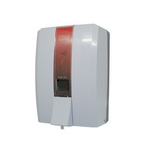 물비누 디스펜서 케이스 리필 용기 HTM-915 X 20개, 상세페이지 참조