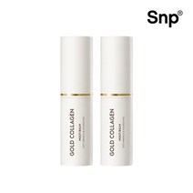 SNP Snp 골드 콜라겐 멀티밤 1+1