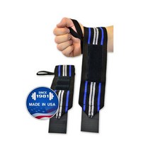 타이탄 티타늄 손목보호대 파워리프팅 IPF승인 타이탄코리아