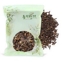 동의한재 햇 정향 600g x 2개, 1세트