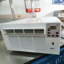 수냉식 이동형 에어컨 냉풍기 냉방기 실외기없는 에어콘 원룸 HHR10 110V Protab, 220V+JP