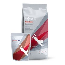 1.8kg 트로벳 RID 성묘 어덜트 신장건강 레날 사료 요로결석 유리너리