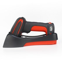 Honeywell Granit 1981i 무선 산업용 등급 전 범위 바코드 스캐너 Ultra-Rugged 1/2D 이미지 스캐너 Retail, 03 E9820HD