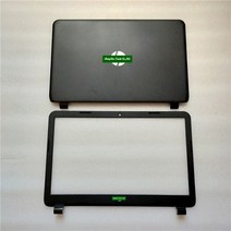 노트북서브모니터 보조모니터 휴대용 forHP 250 G3 255 256 15-G 158 15.6 "시리즈 노트북 상단 LCD, 01 AB