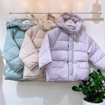 아가방중계점 NC10 티티소프트 웰론점퍼 01O755004