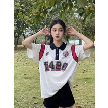 남녀공용 반티 반티하키복 단체티 연습복 체육대회