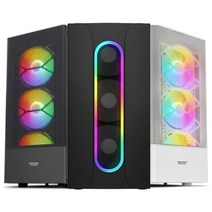 저스트필 게이밍 컴퓨터 본체 조립PC 게임용 롤 피파 오버워치2 발로란트 서든어택 로스트아크 배틀그라운드 배그 데스크탑, 게임용 1번, 03. RAM 8GB 추가