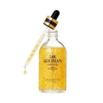 ILLO 스키네이쳐 24K 골드잔 앰플 100ml -, 앰플 100ml|