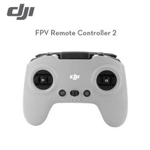 DJI FPV RC remote controller 2 고글 v2 드론 리모컨 조종기