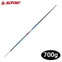 육상 스타스포츠 투창(700G)(ZR550)