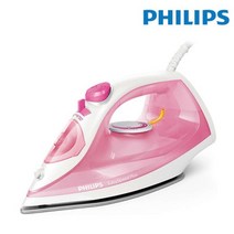 필립스_ 유선 스팀다리미 GC2142/40, 상세페이지 참조