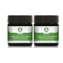 키위허브(KIWIHERB) 키위허브 카렌듈라 오인먼트(연고) 30g X 2개, 1세트