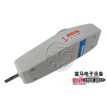 범용 공업용 푸시 풀 힘 게이지 장력 압력 테스트기 측정기 고정밀 인장기, NK-20 (2KG 20N)