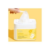 프로폴리스 비타C 에센스 토너 300ml 2개, 포멀비 비타C 뽑아쓰는 마스크팩 데일리 팩 30매