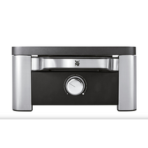 WMF 로노 라끌렛 그릴 LONO Raclette 전기 그릴 0415040011, 기본