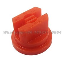 농약분무기 HYPRO-노즐 농업 스프레이 기계 미국 수입 고압 팬 모양 분무 노즐 액세서리, 06 11006